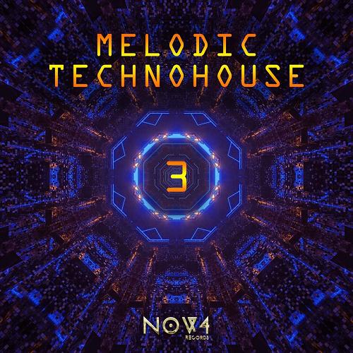VA - Melodic Technohouse, Vol. 3 [NOV4230609]